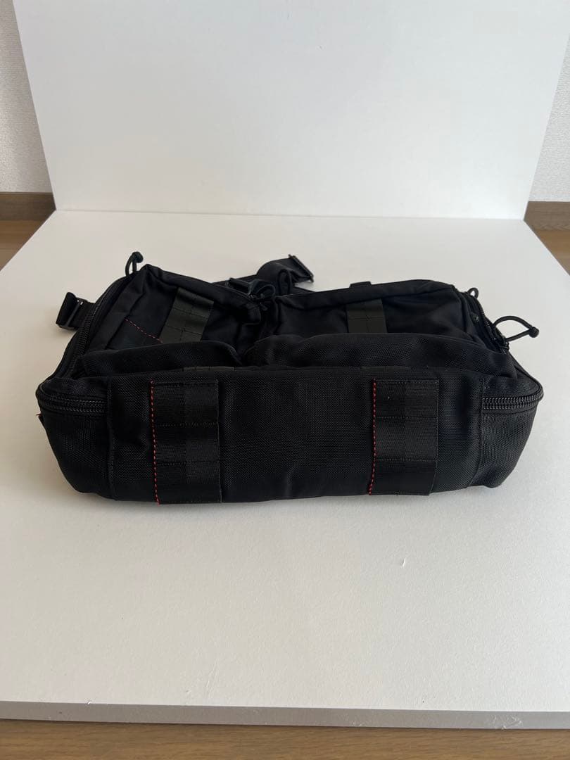 briefing 3way beams➕