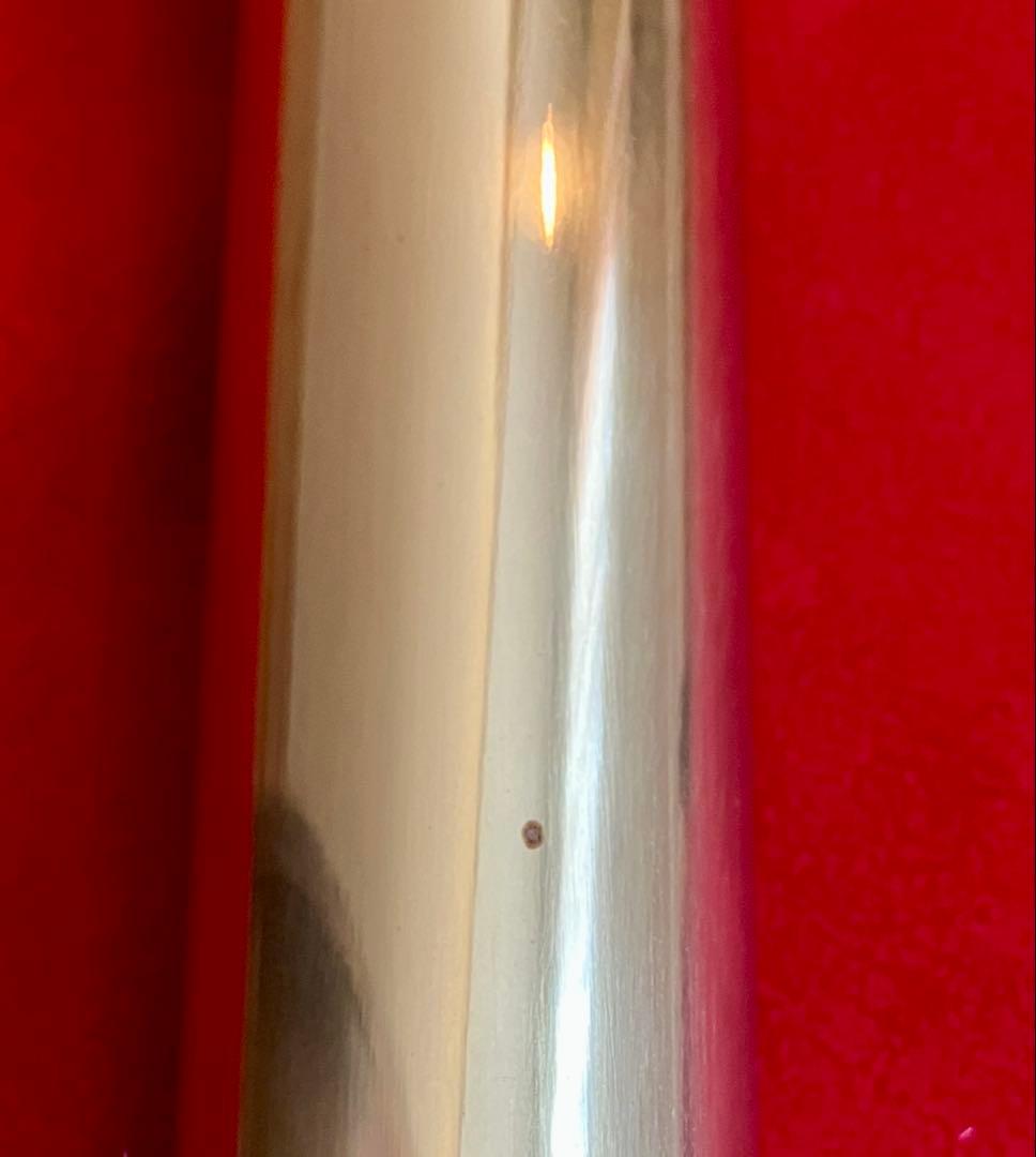 パール チャイム サウンドコラム(単管•音管) D#(E♭) 中古CM-104G