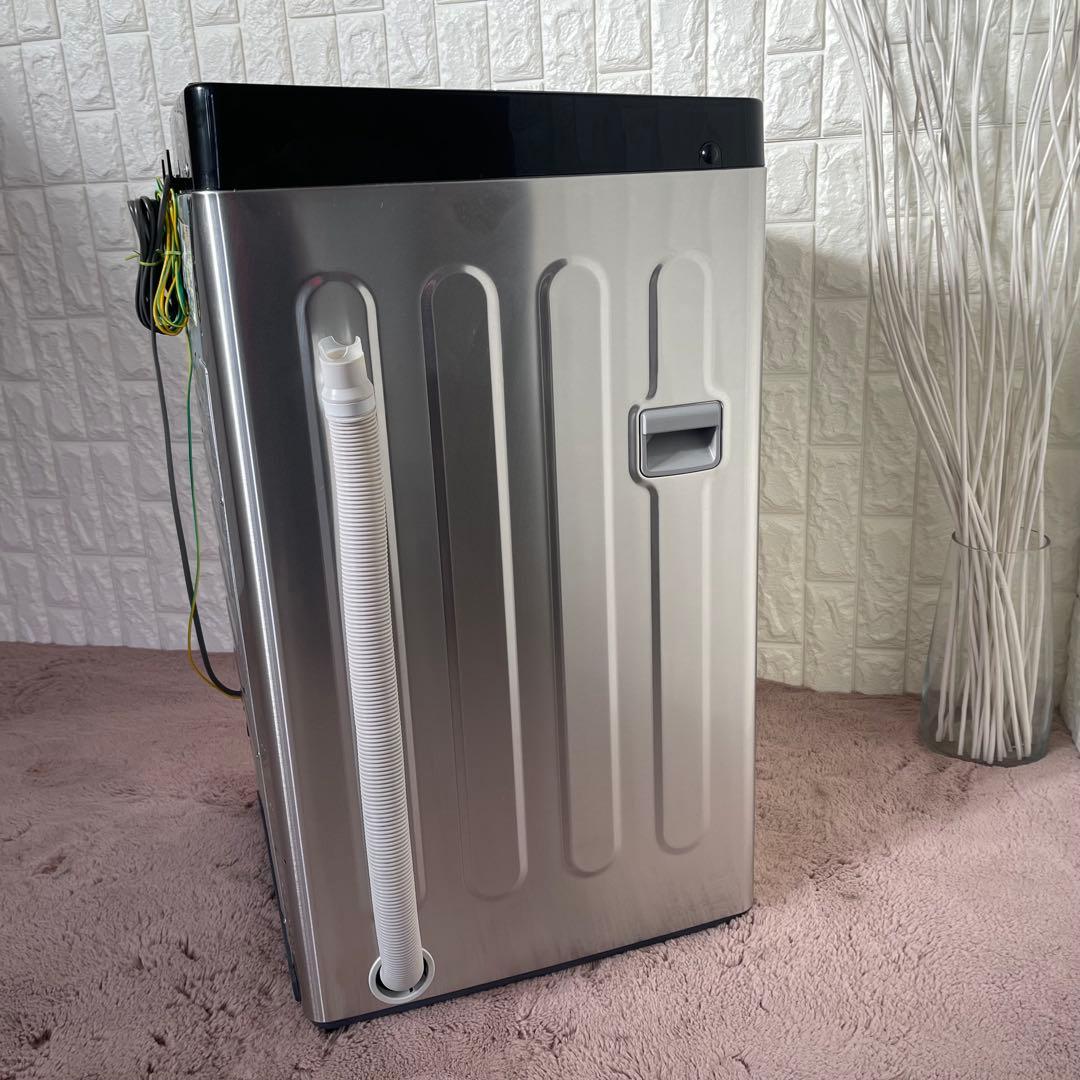 XXXIX ✨設置まで❗️アーバンカフェシリーズ　家電3点セット