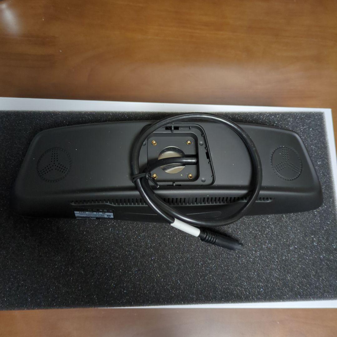 新品！RPORMIDOスマートドライブレコーダーCVICTYPRFL5用ステイ付