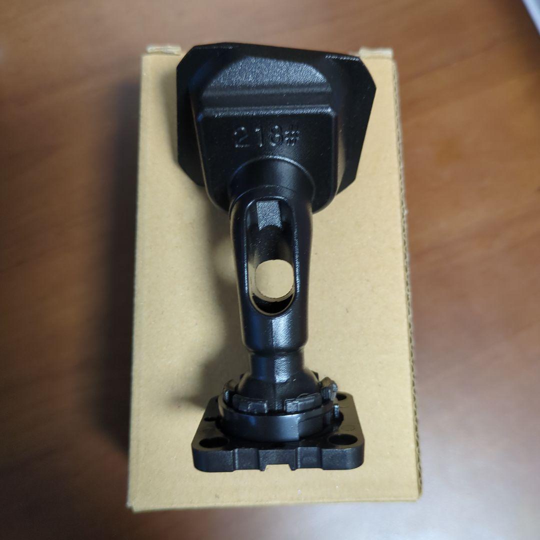 新品！RPORMIDOスマートドライブレコーダーCVICTYPRFL5用ステイ付