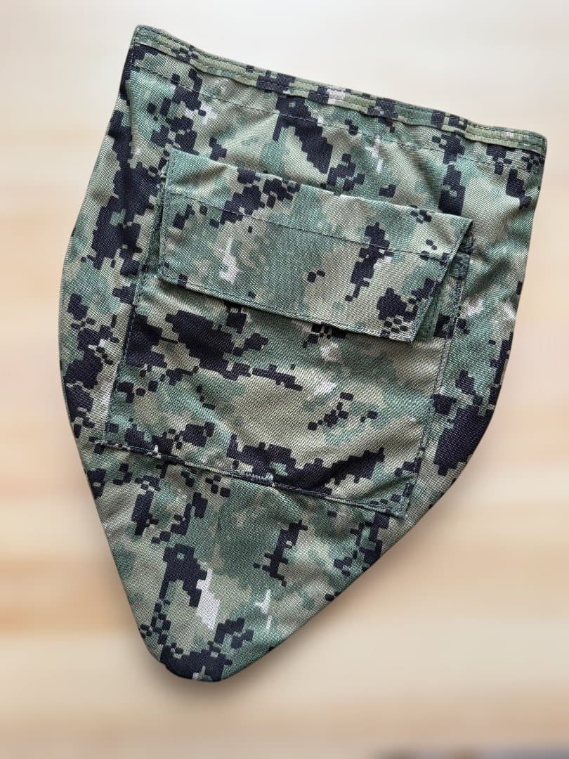 激レア EAGLE MMAC グローインプロテクターカバー AOR2 MSAP