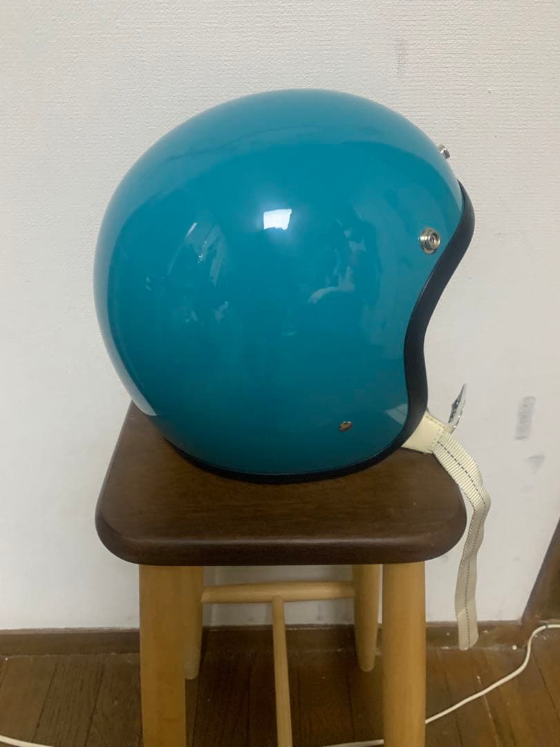 極美品オーシャンビートルlac　Lサイズ