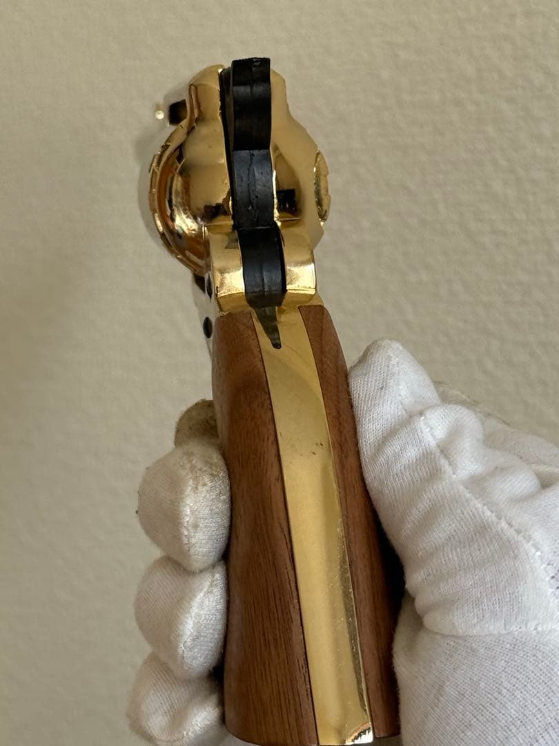 タナカ レミントン ニューモデルアーミー M1858 SMG 金属 モデルガン