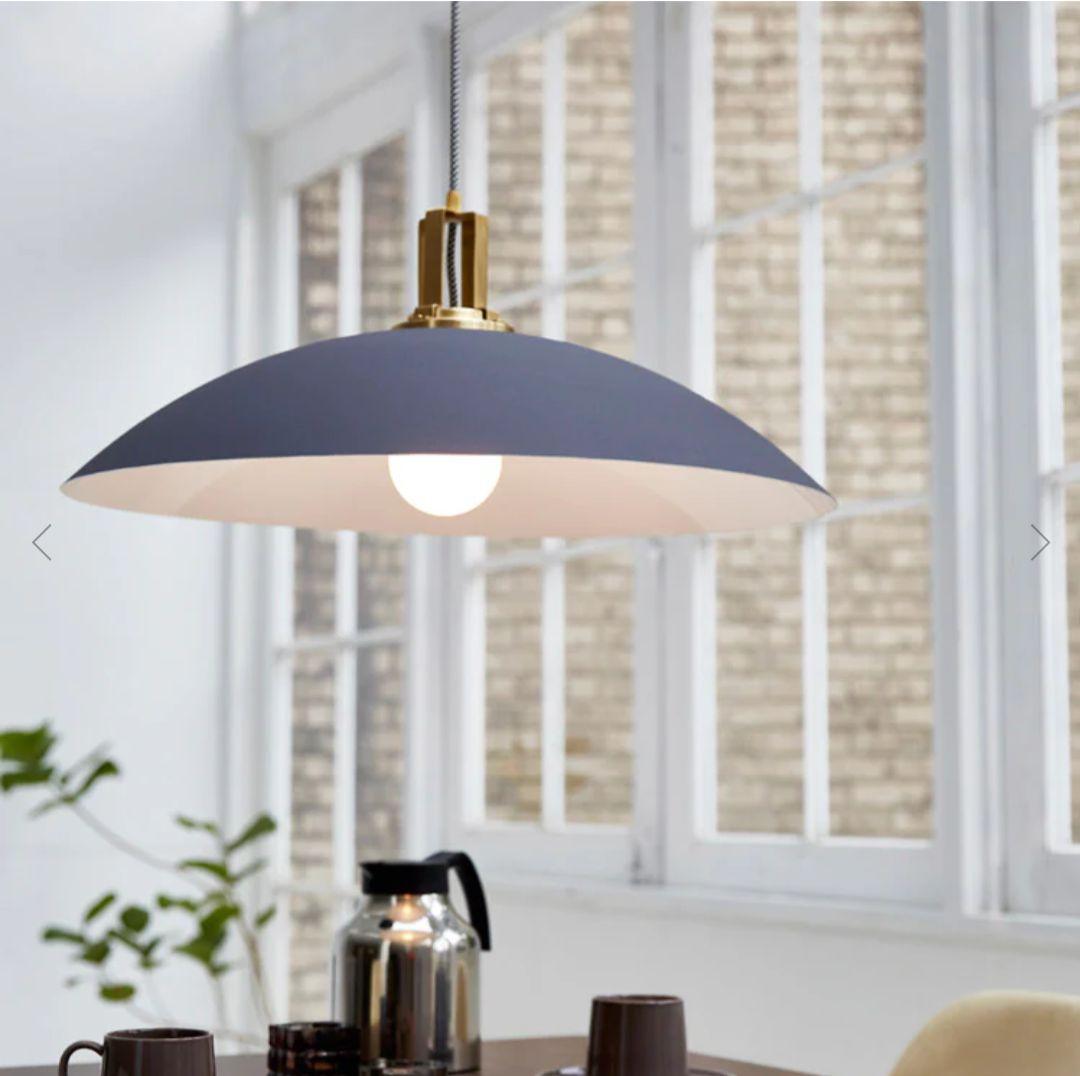 ARTWORKSTUDIO　Monday　ペンダント LED電球付き