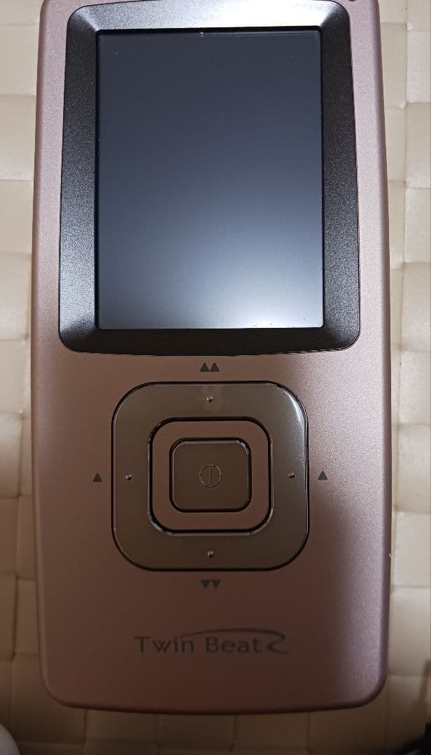 伊藤超短波　ツインビートR 　美顔器