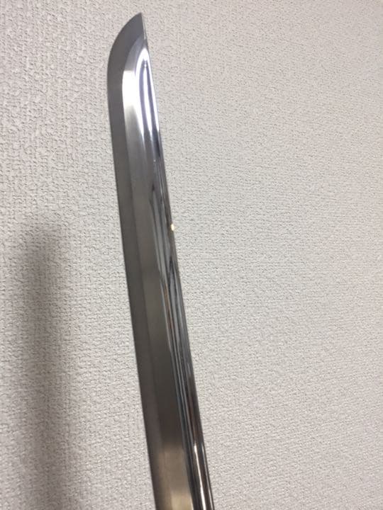 模造刀 坂本竜馬拵 大小セット