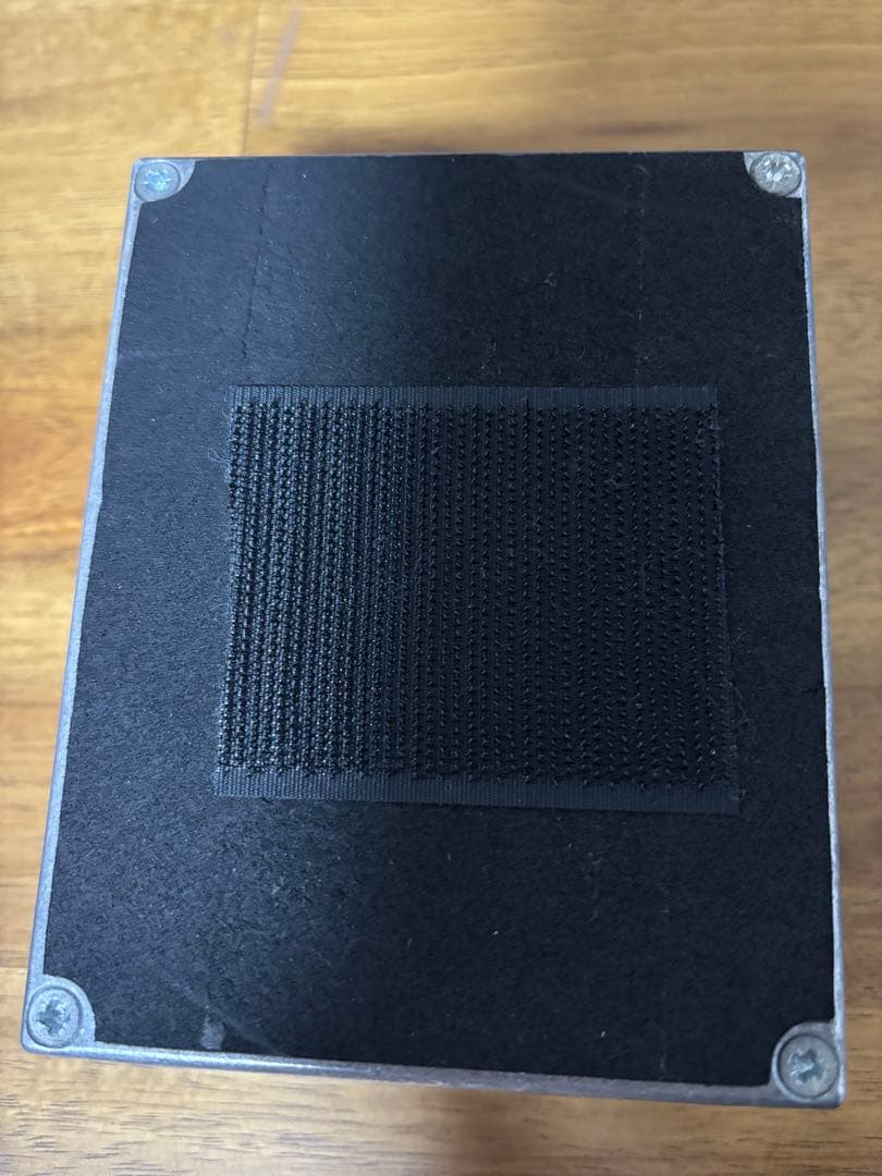 EMMA ReezaFRATitz2 ギターエフェクター　りょへ