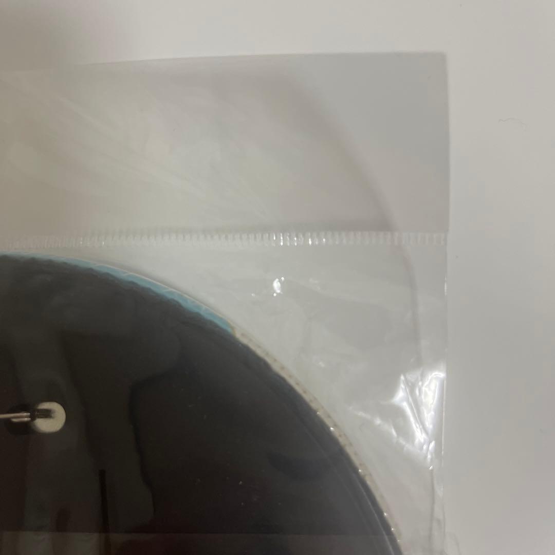 鬼滅の刃　東武動物公園　時透無一郎　BIG 缶バッジ