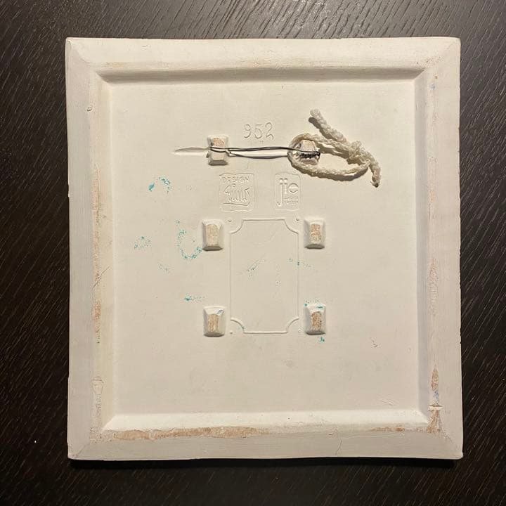 ★【Jie Gantofta／ジィ・ガントフタ】希少　桜 さくら