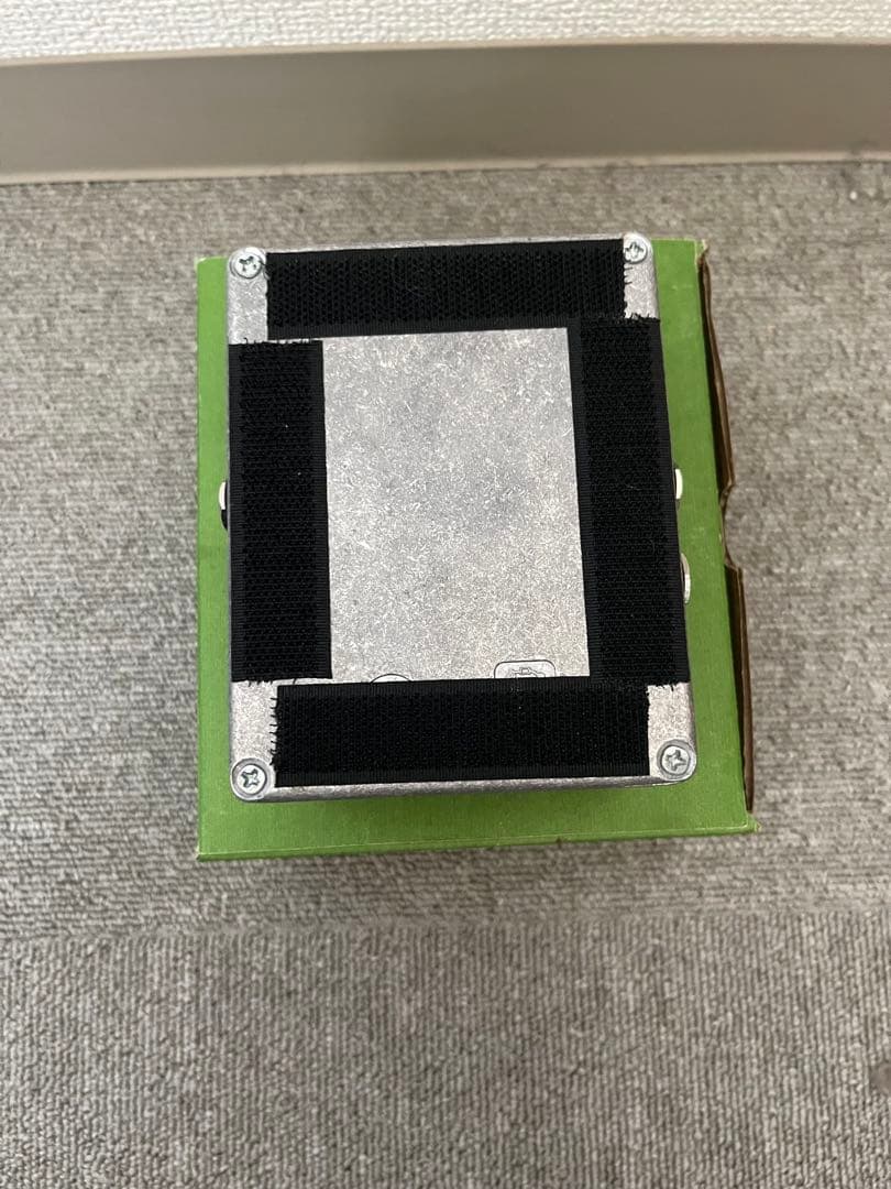 ギター electro-harmonix bass BIG MUFF