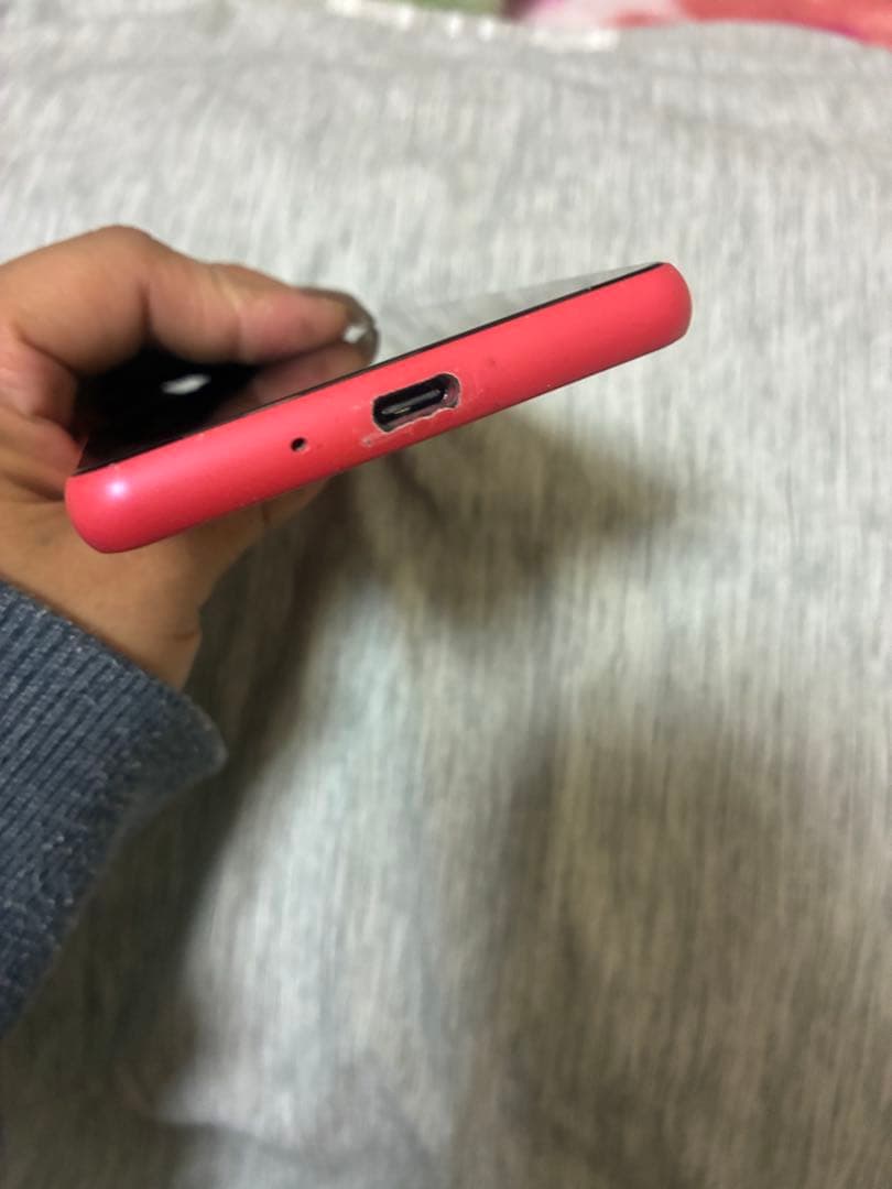 Xperia Androidスマートフォン