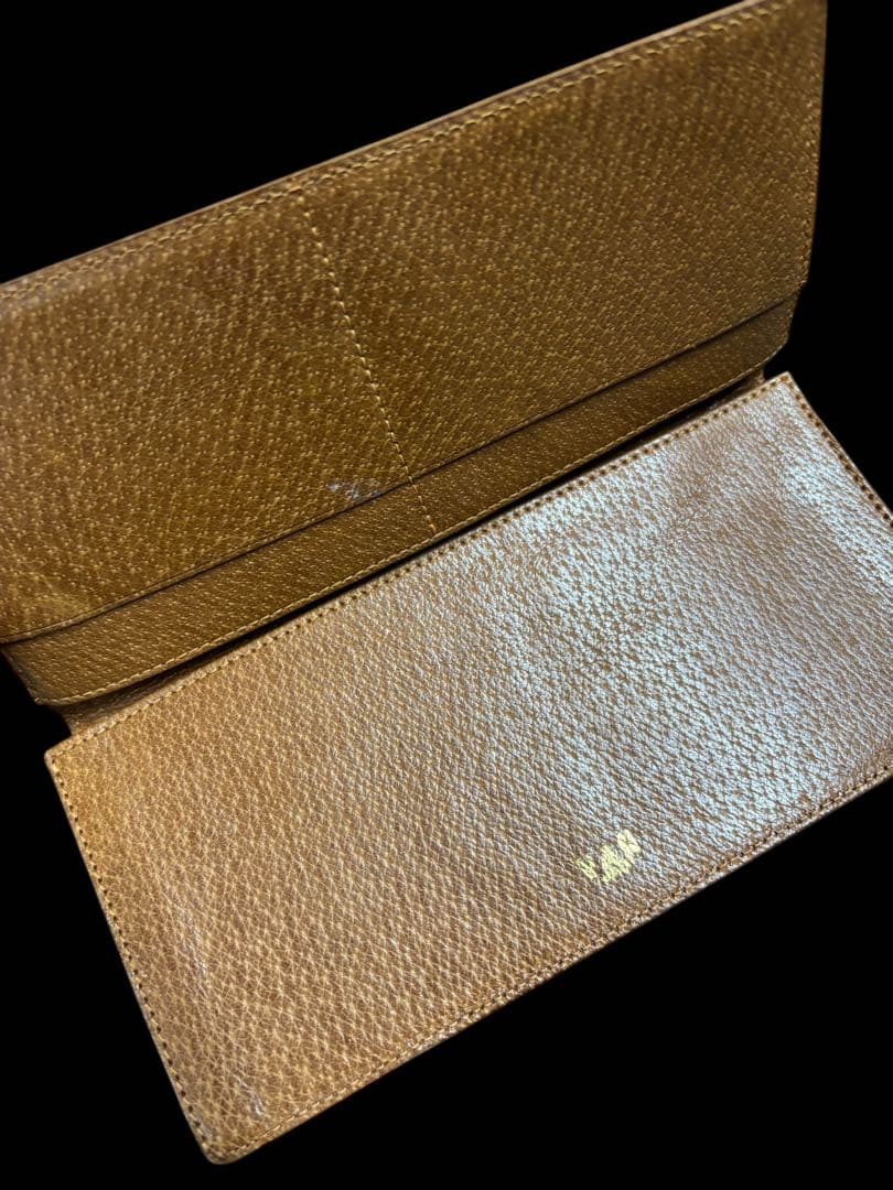 VAN 缶 キーホルダー 財布 まとめ売り