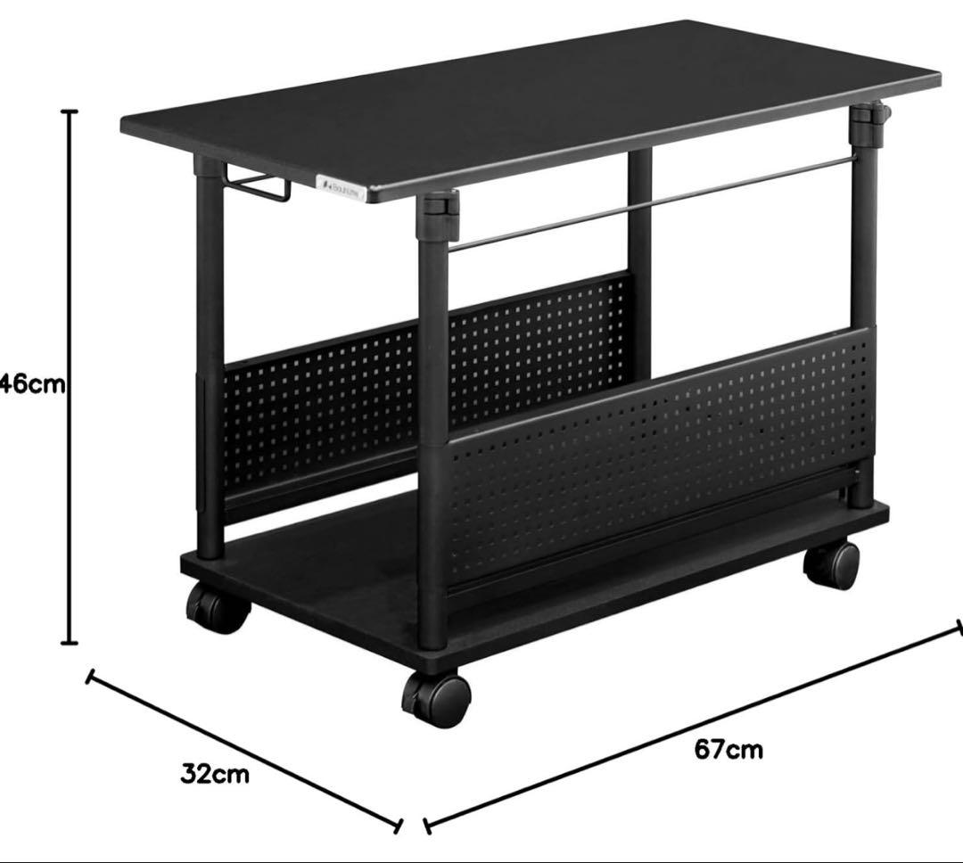 Bauhutte （バウヒュッテ）　BHD-820H-BK