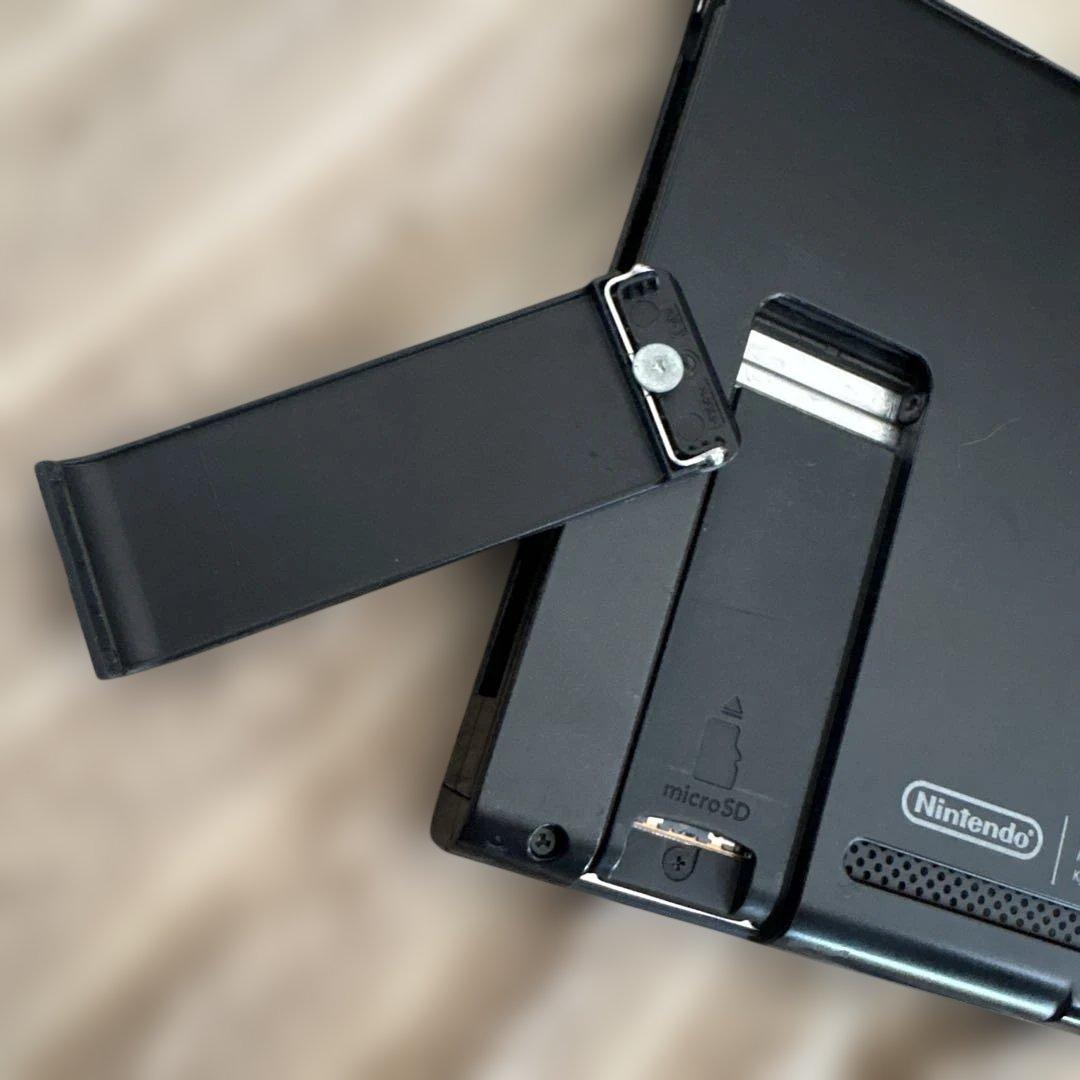 Nintendo Switch 本体のみ　ジャンク品