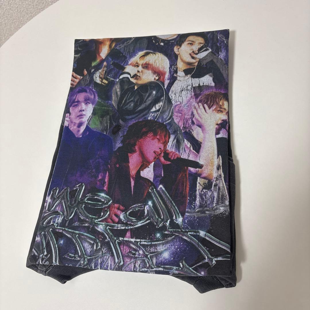 BE:FIRST FC限定Tシャツ Sサイズ