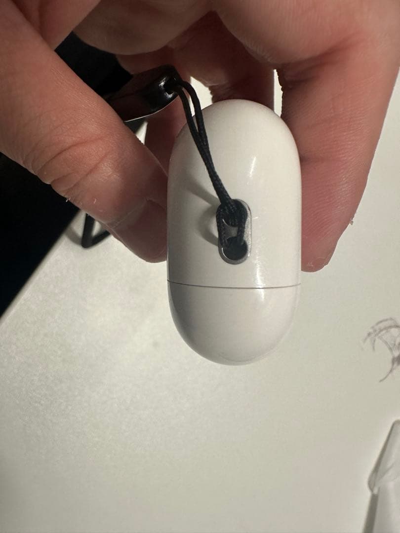 AirPods Pro 第2世代 ホワイト 充電ケース付き 純正品