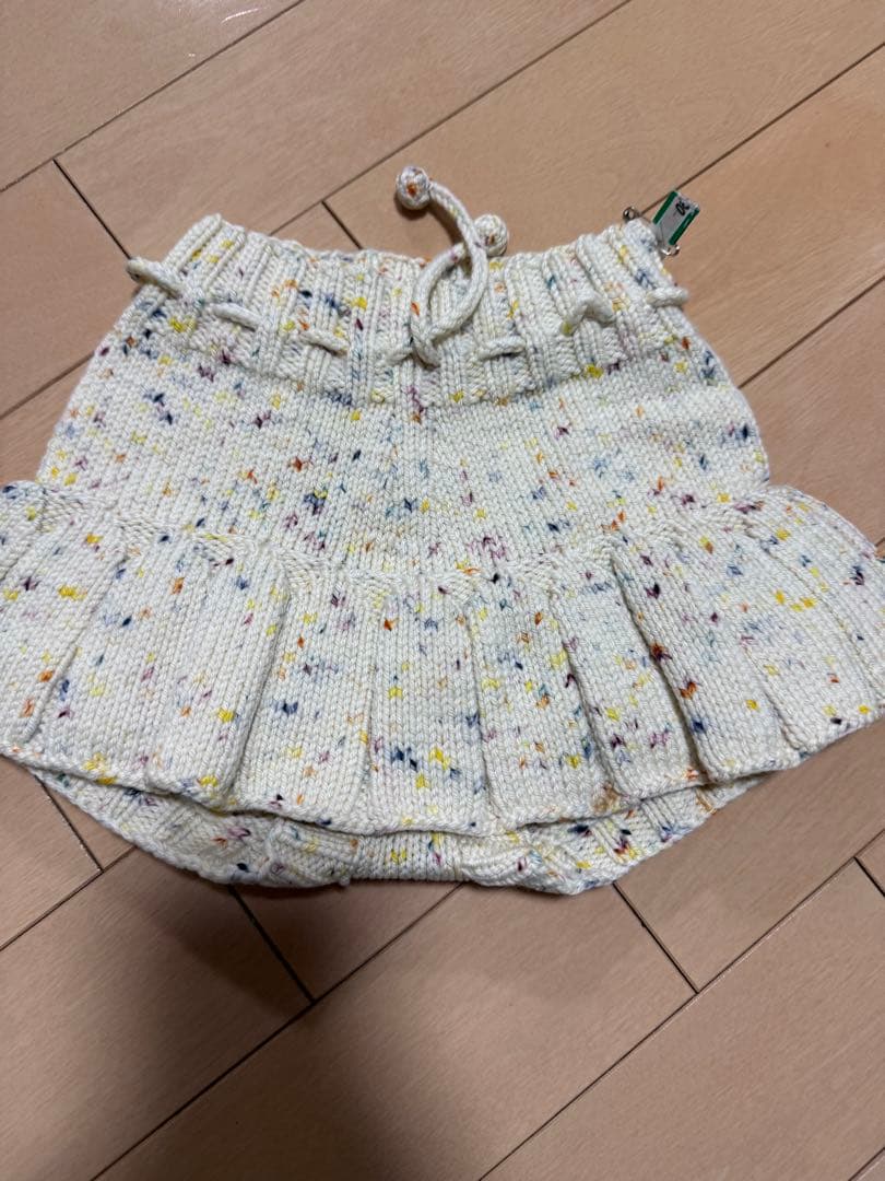 misha コンフェッティ　スケポン 3y