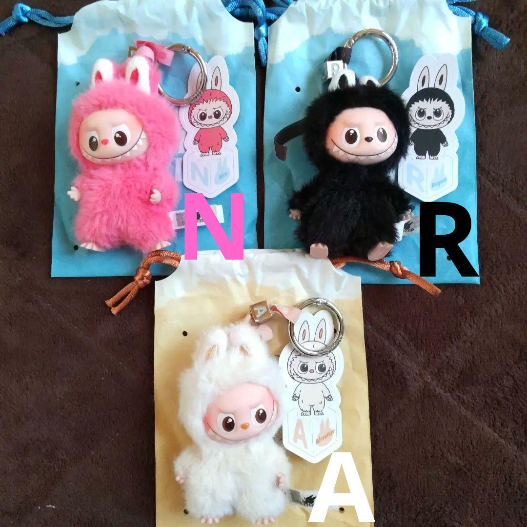 正規品　イニシャルラブブ　PIN FOR LOVE