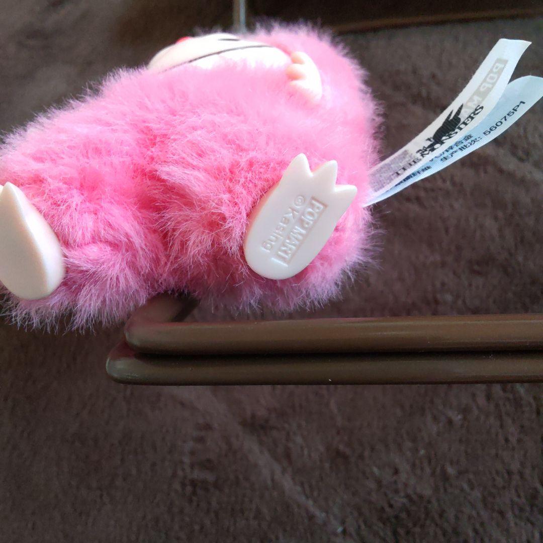 正規品　イニシャルラブブ　PIN FOR LOVE