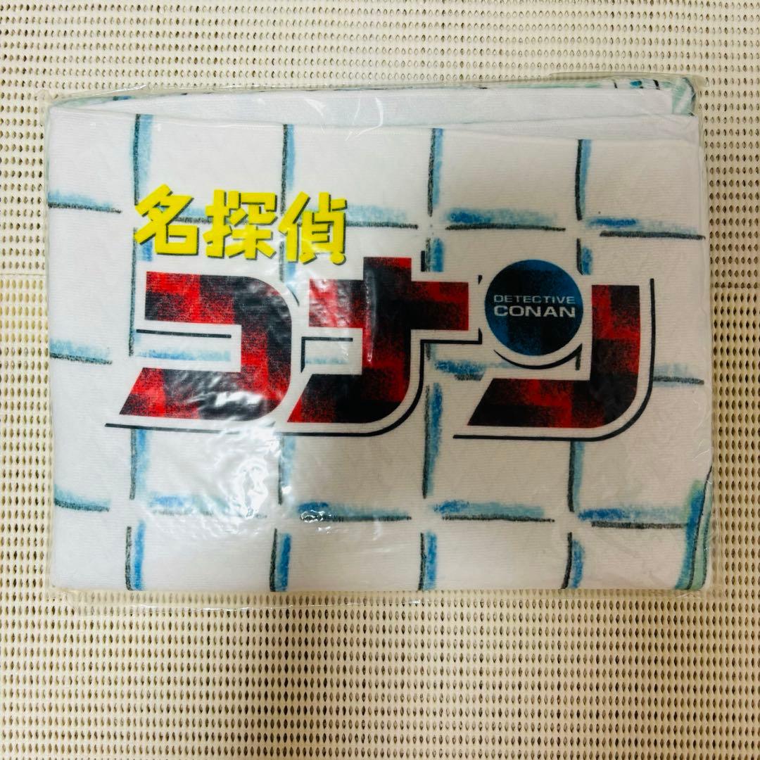 名探偵コナン　警察学校組　バスマット　バスタオル　降谷零　ビッグラバーマット