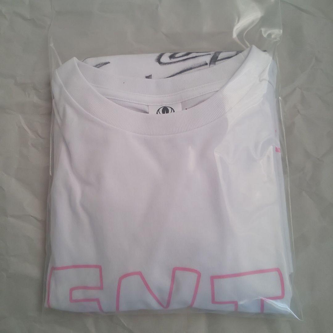 FANTASTICS サイン入り ロングTシャツ