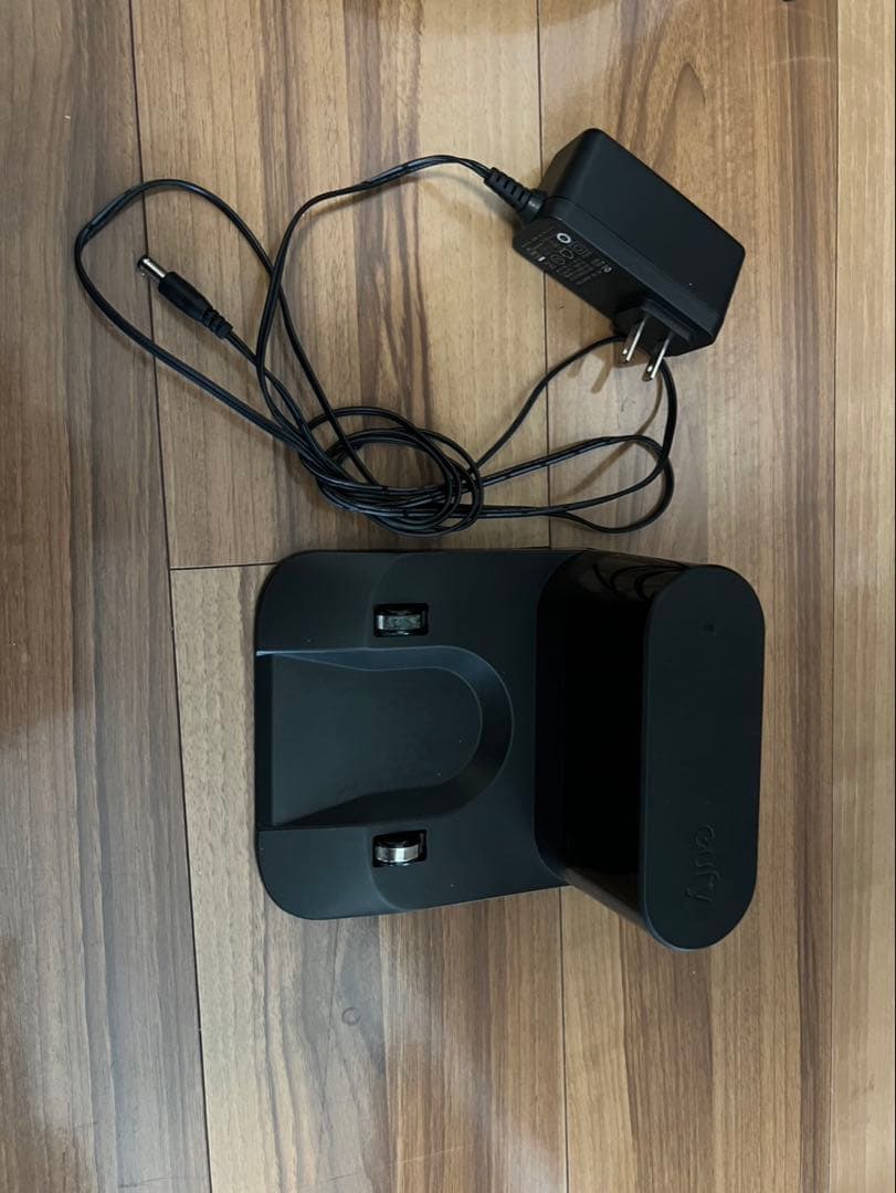 Eufy by Anker ロボット掃除機