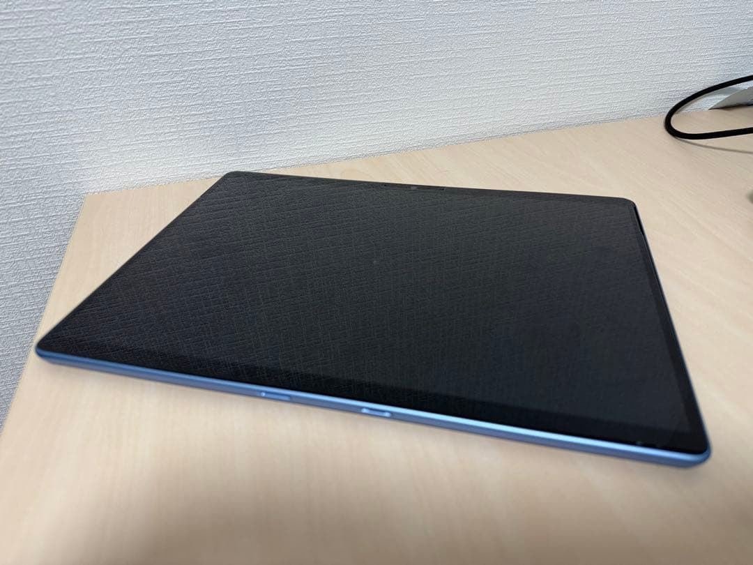 【限定値下げ】Microsoft Surface Pro9 13インチ ブルー