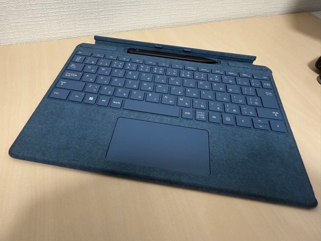【限定値下げ】Microsoft Surface Pro9 13インチ ブルー