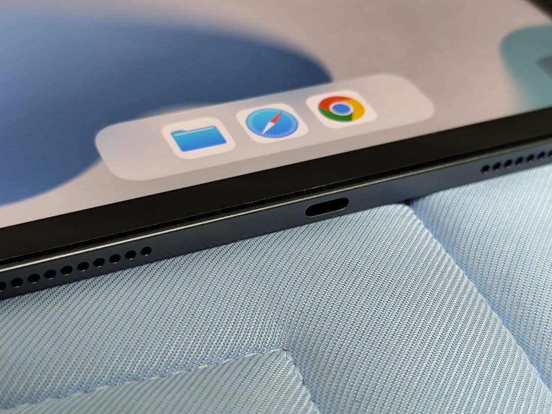 ipad air 第5世代 256GB 11インチ アップルペン付