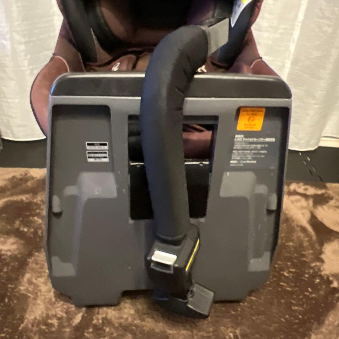 RECARO レカロ 回転式チャイルドシート Start X スタートイクス