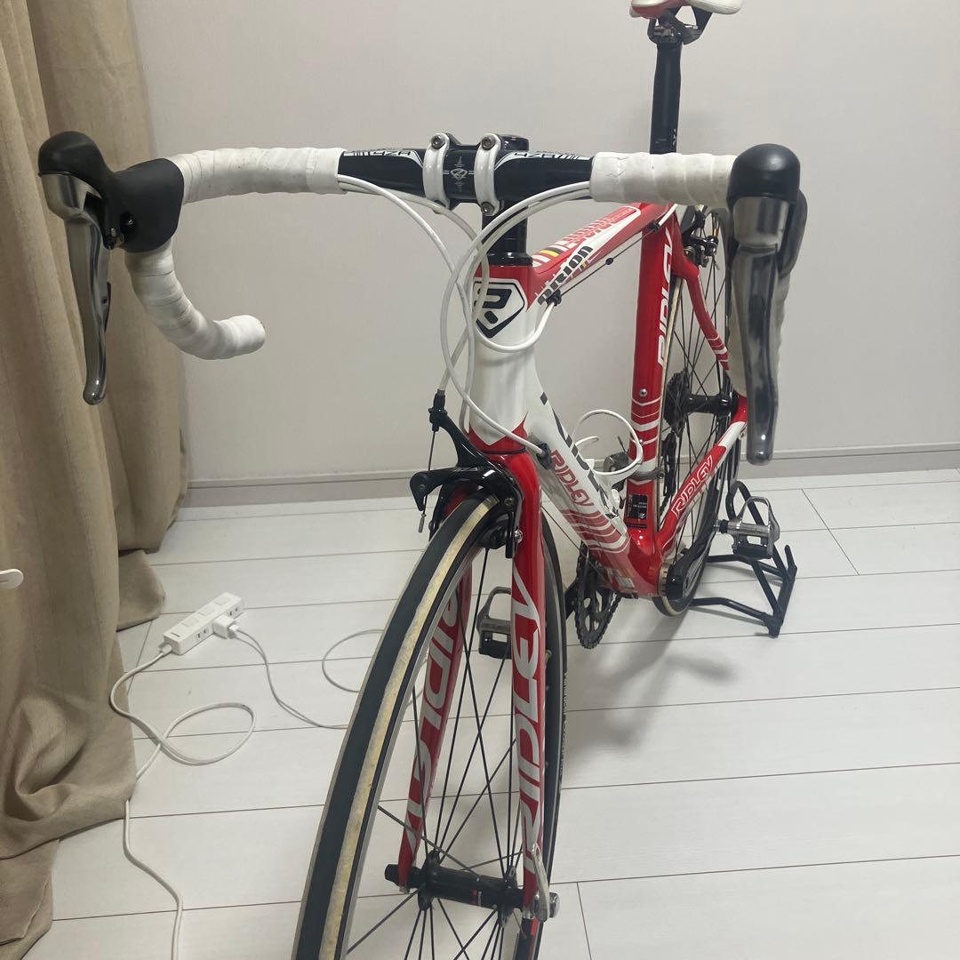 Ridley オリオン 2012