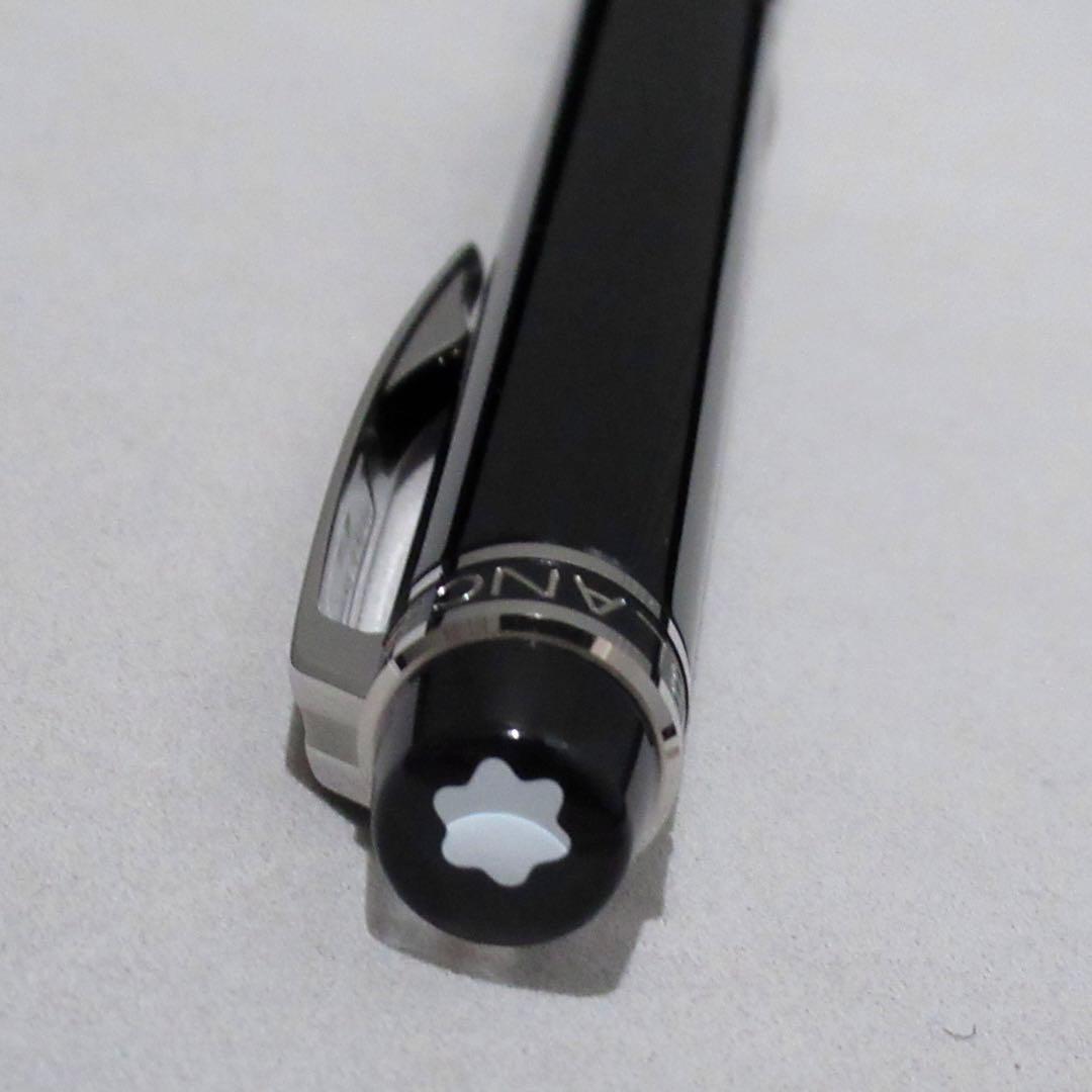 モンブラン ボールペン スターウォーカー アーバンスピリット 115346