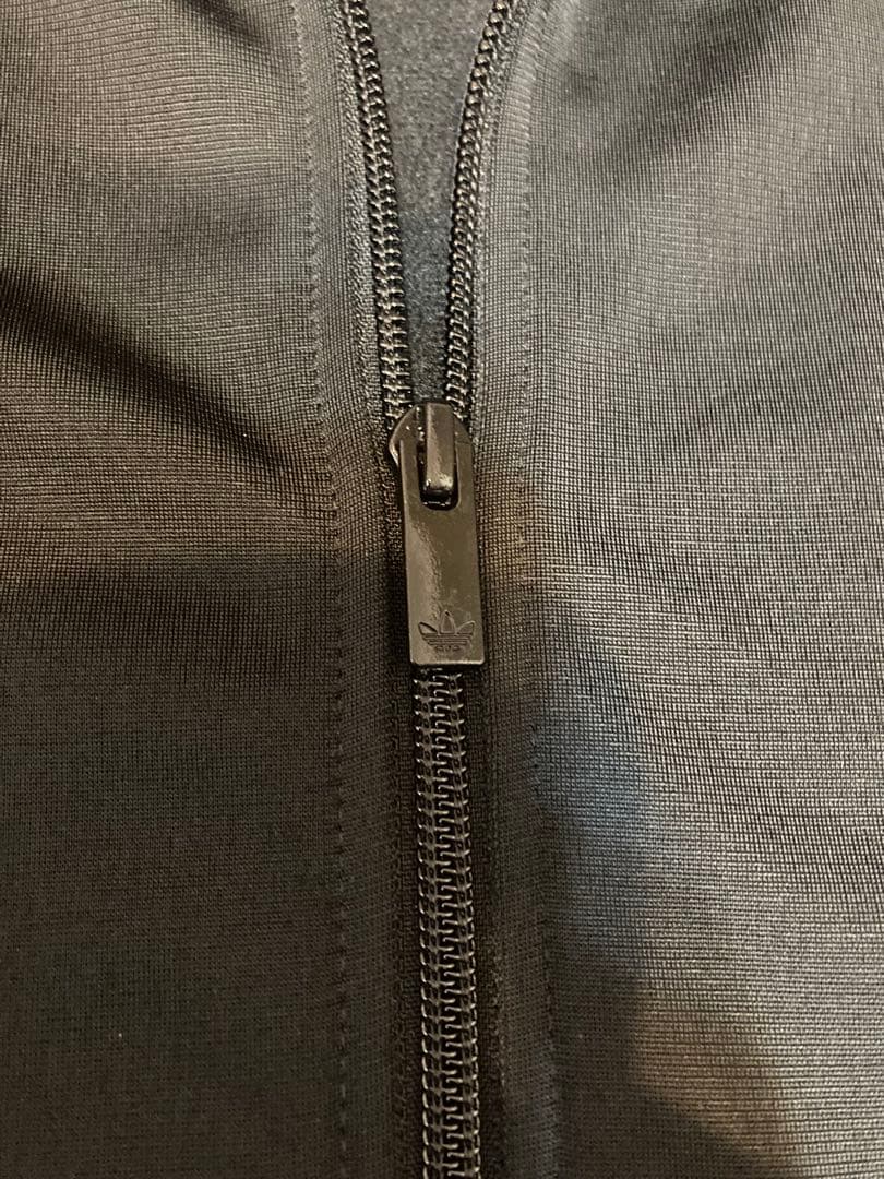 神*美様 adidas ADIBREAK アディブレイク トラックジャケット