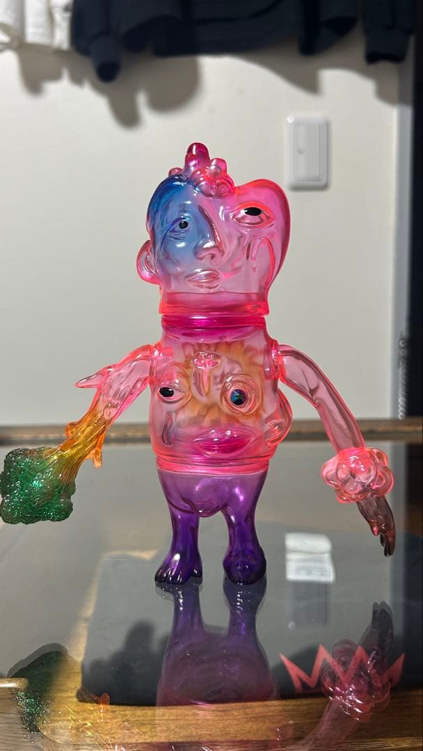 Blood Guts Toys Izumonster 太陽神ピカス