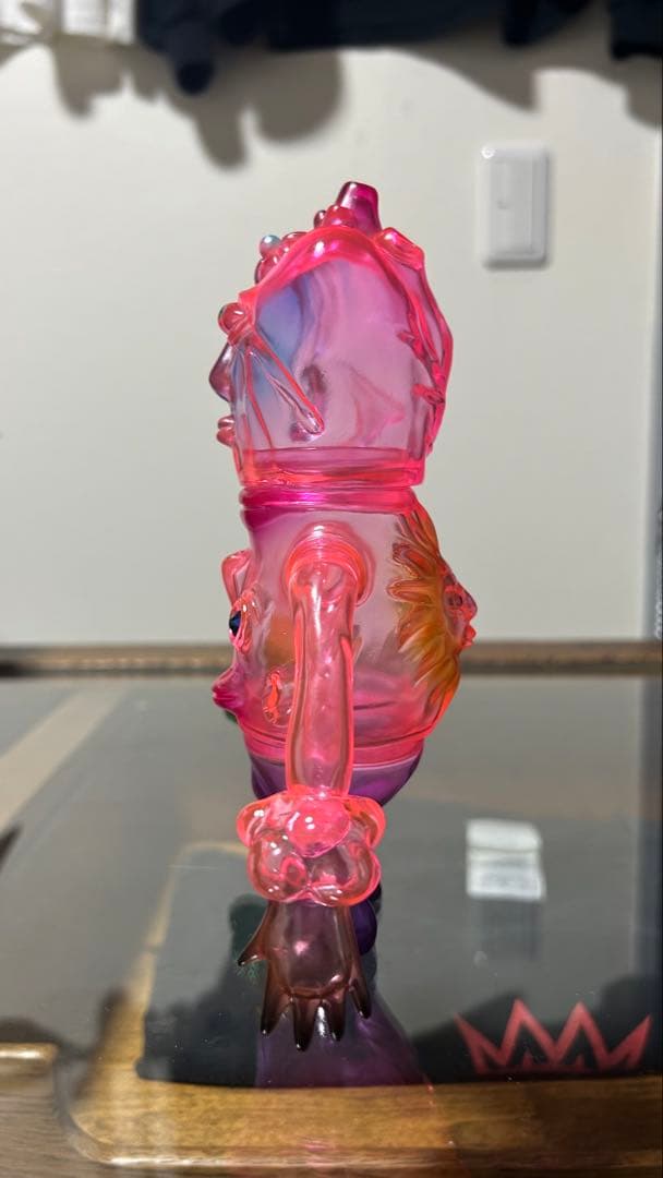 Blood Guts Toys Izumonster 太陽神ピカス