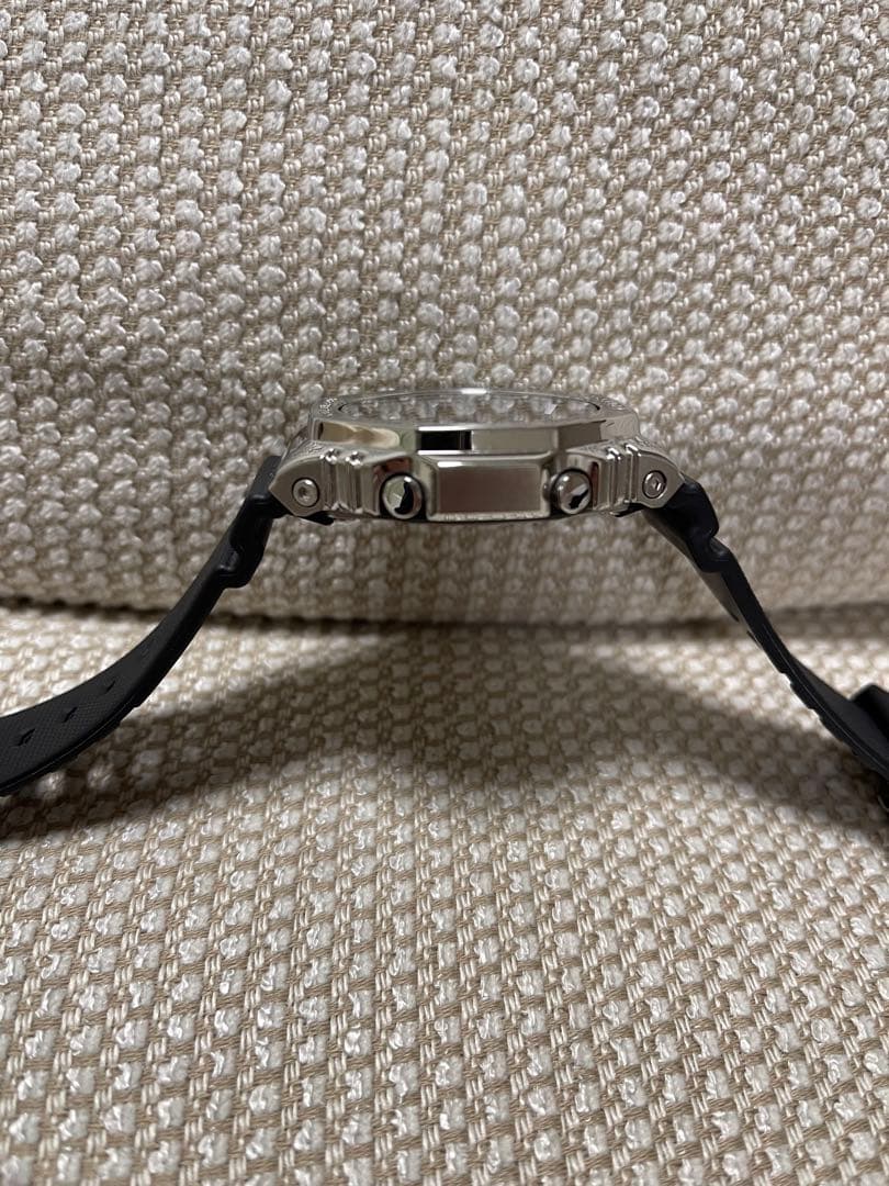 G-SHOCK GM-2100-1AJF 美品