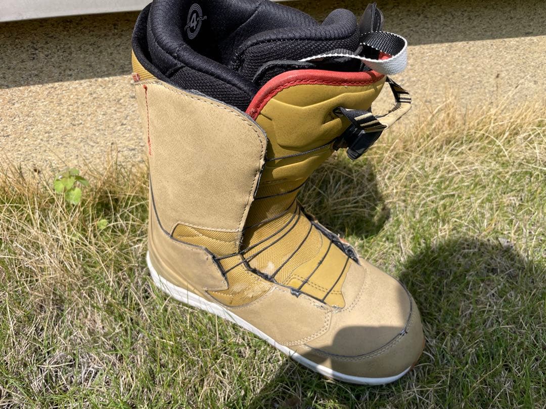 DEELUXE DEEMON L3 BOA 23-24モデル　専用