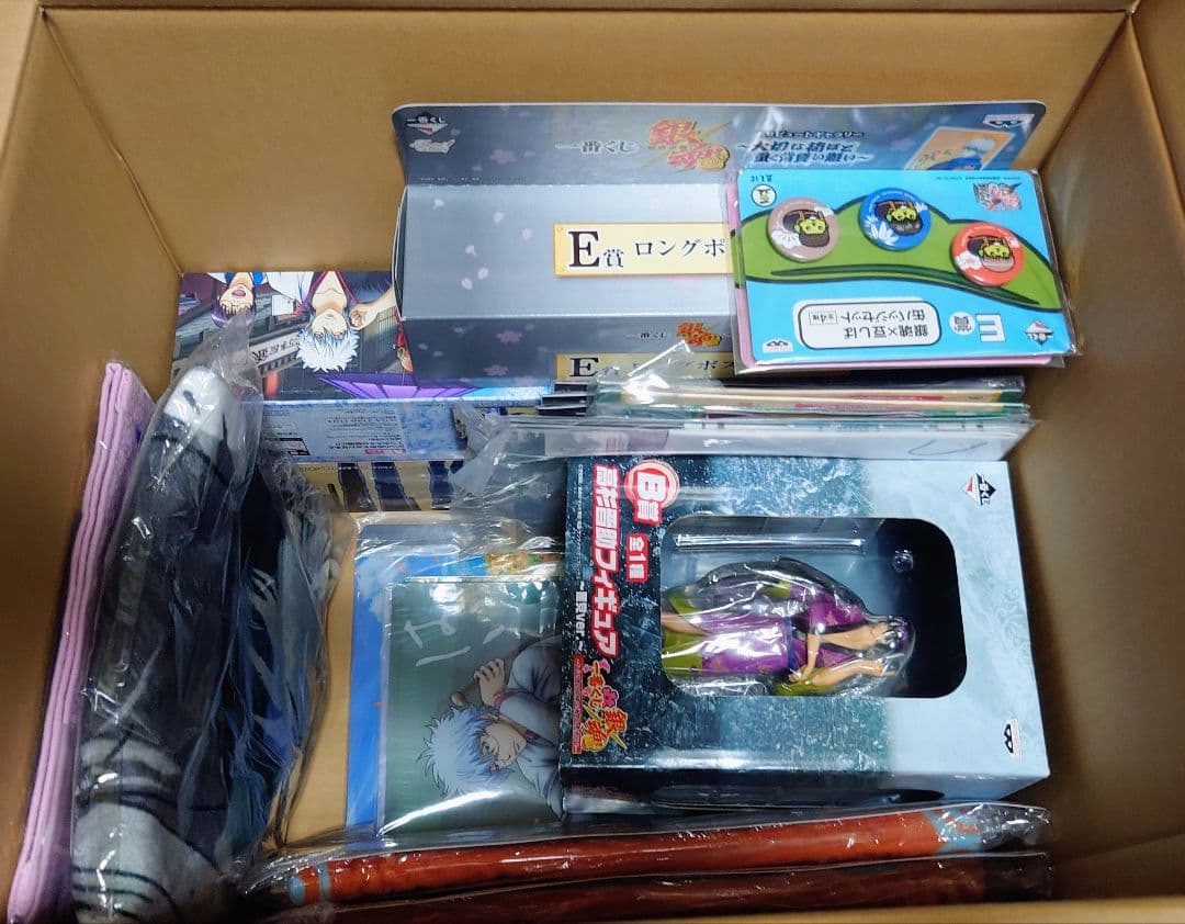 銀魂 85点以上 まとめ売り