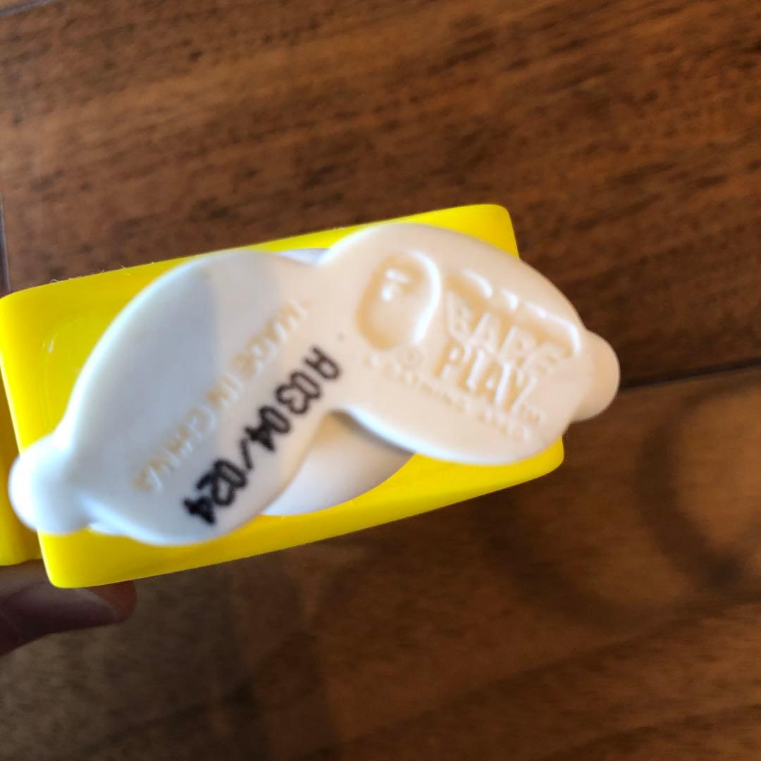 A BATHING APE STA フィギュア