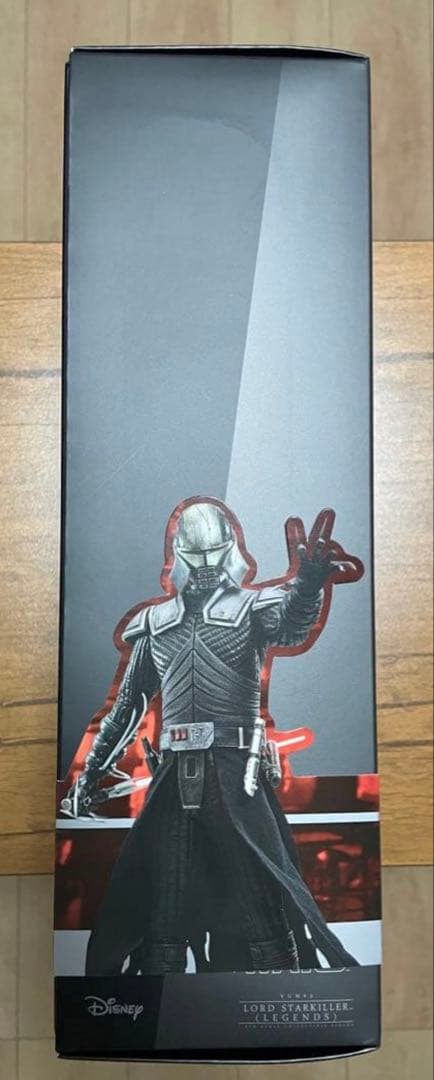 ホットトイズ スター ウォーズ ロード スターキラー VGM63