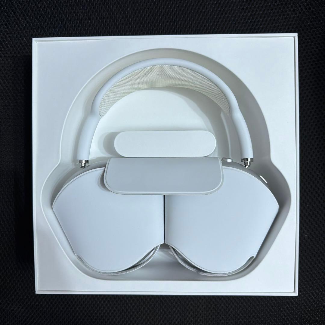 apple air pods max エアーポッズ マックス