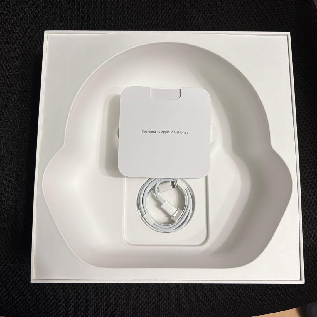 apple air pods max エアーポッズ マックス