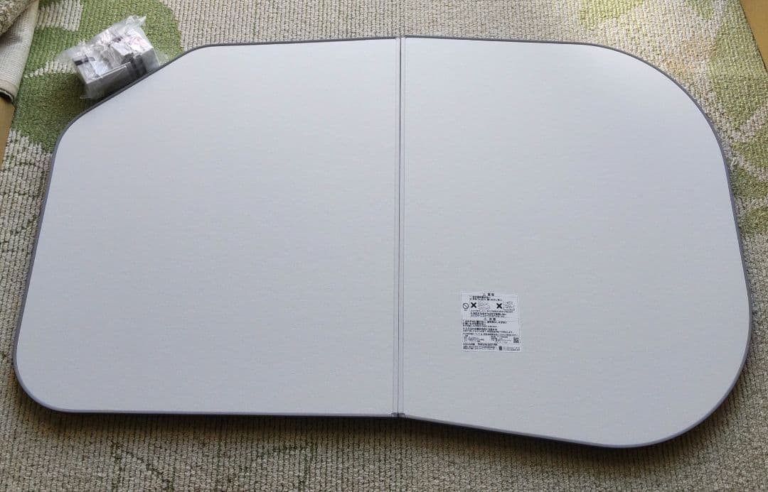 ふろふた TOTO EKKS2ALAA21WN