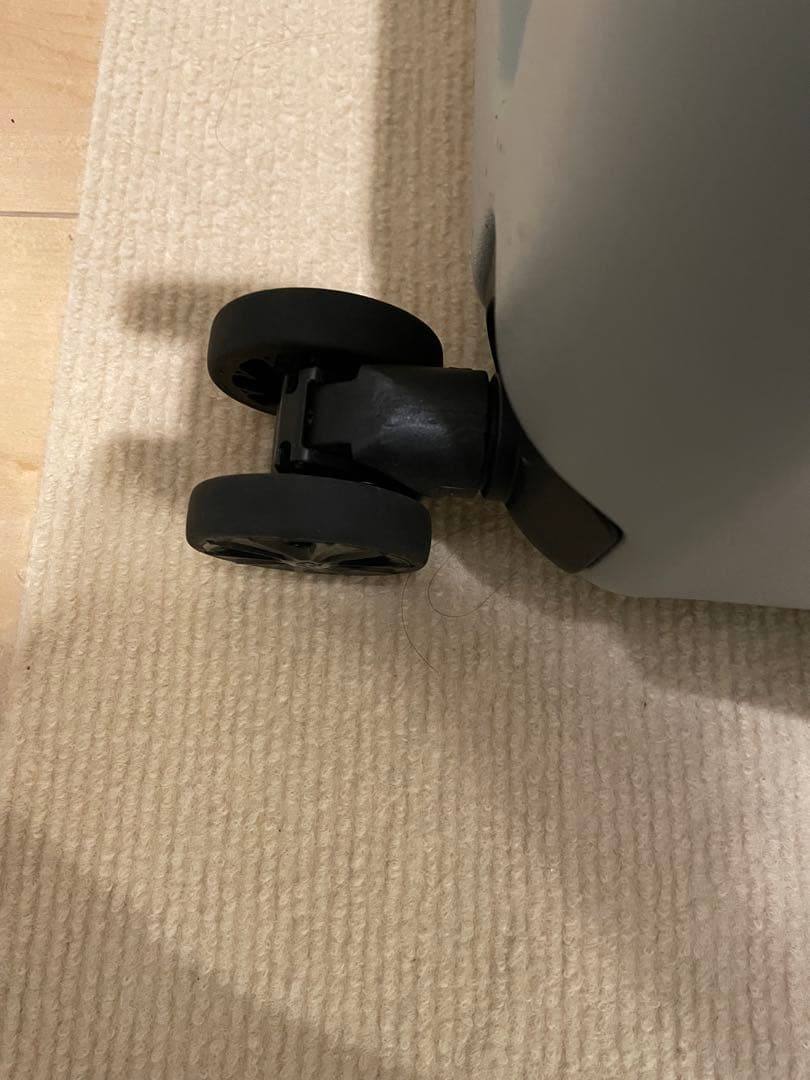 ペティコ　PETiCOのペットキャリー