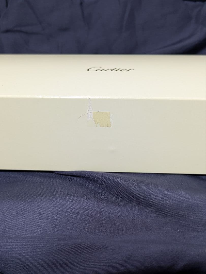 Cartier/カルティエ ボールペン ディアボロ