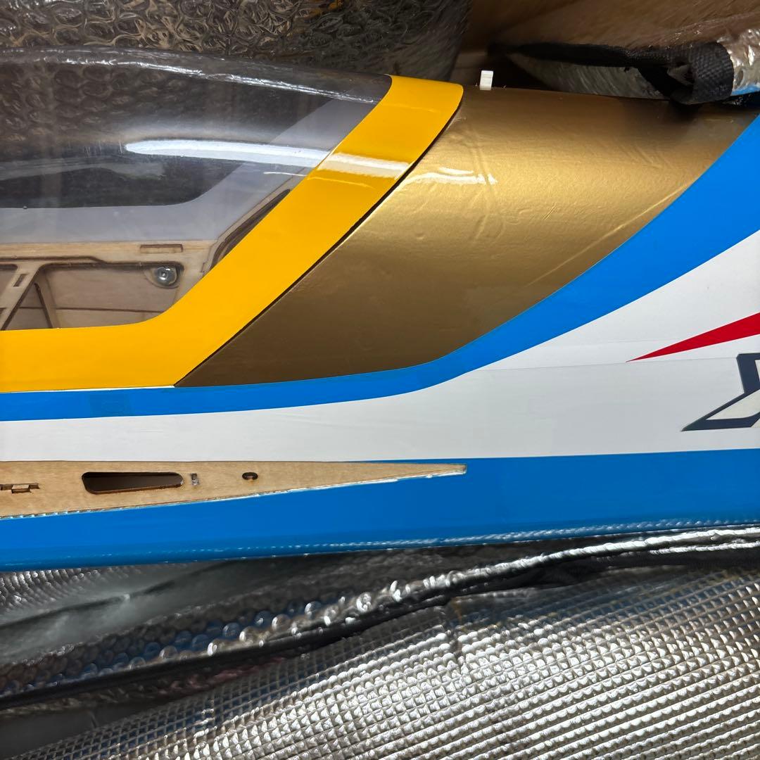 ラジコン1スターライト50