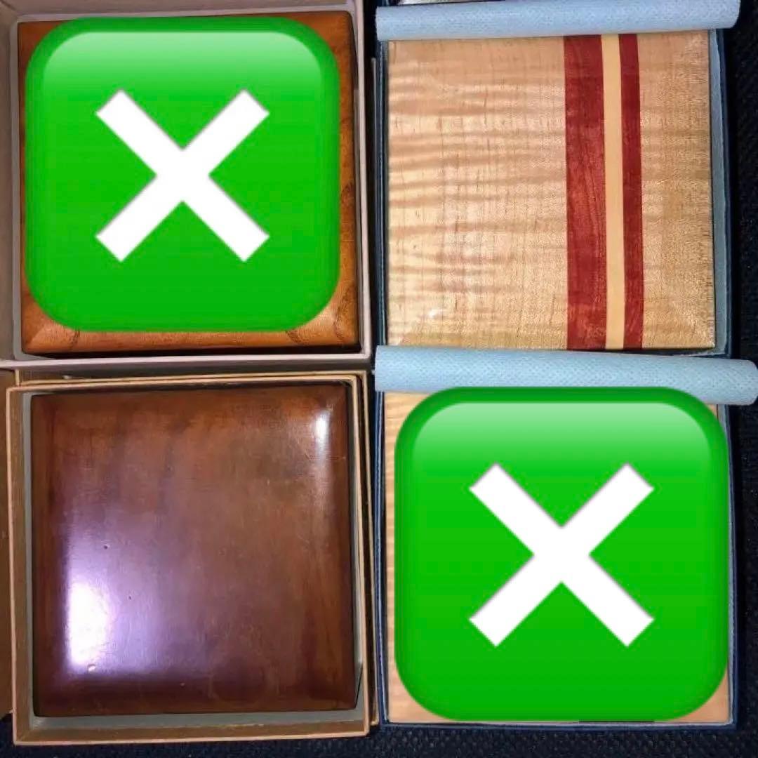 ★将棋駒箱★商品紹介6/16個1〜16番