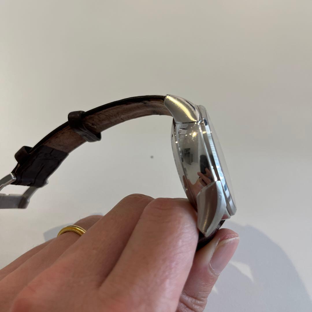 ハミルトン / JAZZMASTER / AUTO CHRONOGRAPH