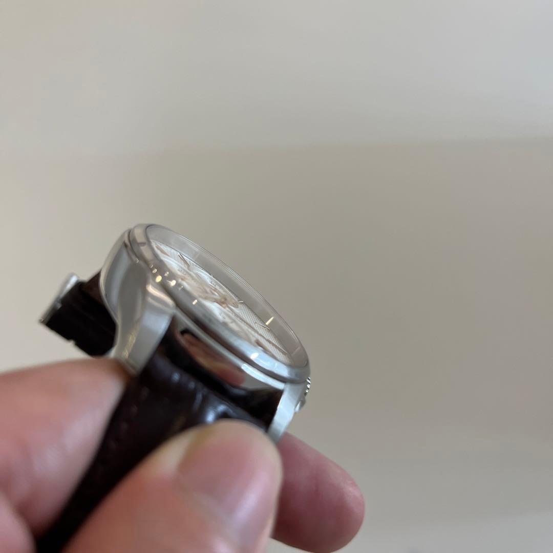 ハミルトン / JAZZMASTER / AUTO CHRONOGRAPH